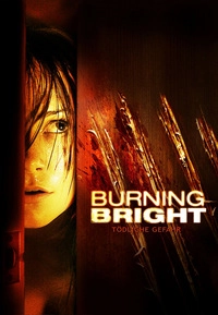 Burning Bright (DVD)