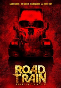 Road Train (DVD)