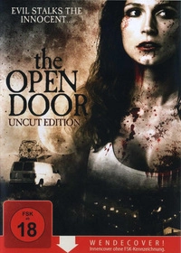 The Open Door - Uncut Edition (DVD)