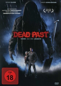 Dead Past - Rache aus dem Jenseits (Blu-ray)