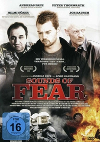 Sounds of Fear (DVD)