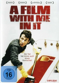 A Film with Me in It (Blu-ray)