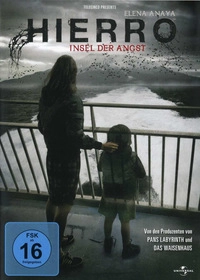Hierro (DVD)