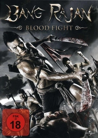 Bang Rajan 2 - Blood Fight (Blu-ray)