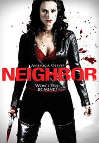 Neighbor (Blu-ray)