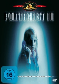 Poltergeist 3 (Blu-ray)
