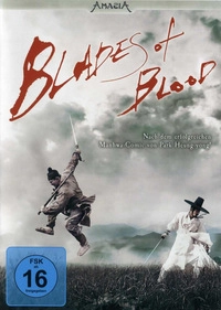 Blades of Blood (DVD)