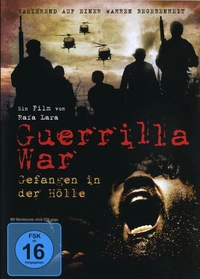 Guerrilla War (Blu-ray)