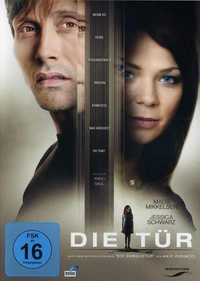 Die Tür (Blu-ray)