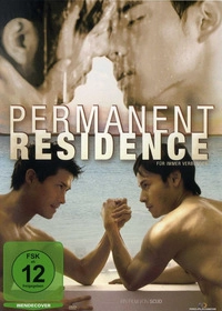 Permanent Residence (DVD)