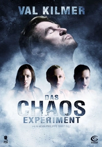 Das Chaos Experiment (Blu-ray)