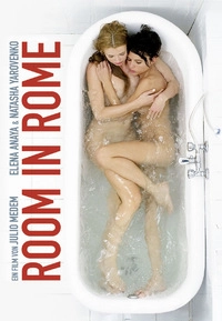 Room in Rome (DVD)
