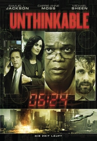 Unthinkable (DVD)
