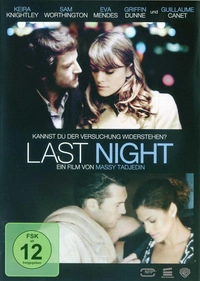 Last Night (DVD)
