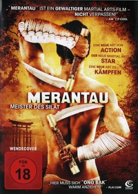 Merantau (Blu-ray)