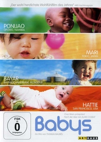 Babys (Blu-ray)