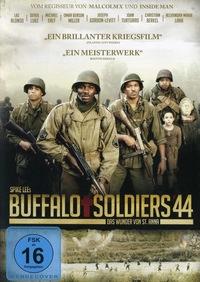 Buffalo Soldiers '44 (DVD)