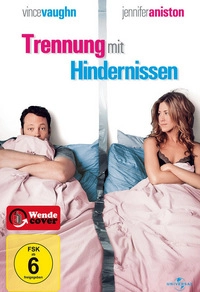 Trennung mit Hindernissen (Blu-ray)