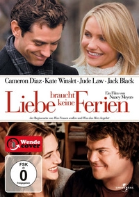 Liebe braucht keine Ferien (Blu-ray)
