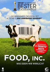 Food, Inc. (Blu-ray)