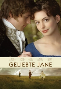 Geliebte Jane (Blu-ray)