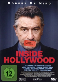 Inside Hollywood (Blu-ray)
