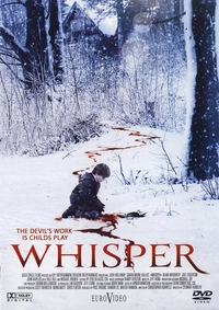 Whisper (Blu-ray)