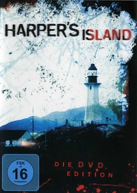 Harper's Island - Disc 1 - Episoden 1 - 4 (DVD)