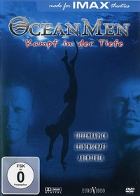 Ocean Men (Blu-ray)
