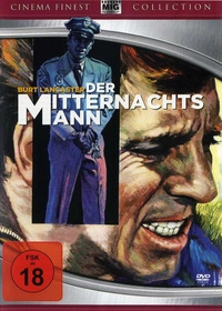 Der Mitternachtsmann (DVD)
