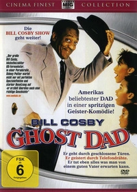 Ghost Dad (DVD)