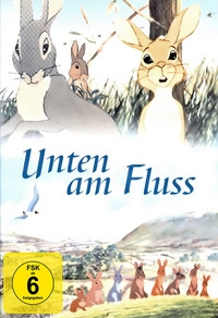 Unten am Fluss (Blu-ray)