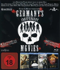 Germany's Independent Movies (Blu-ray)