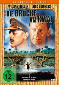 Die Brücke am Kwai (Blu-ray)