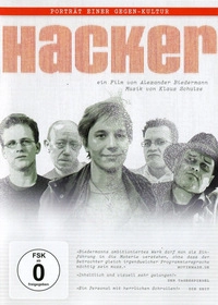 Hacker (DVD)