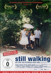Still Walking (DVD)