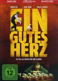 Ein gutes Herz (DVD)