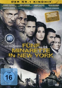 Fünf Minarette in New York (DVD)