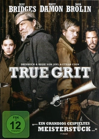 True Grit (Blu-ray)