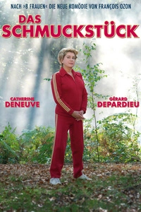 Das Schmuckstück (DVD)