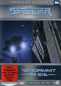 Spoiler (DVD)