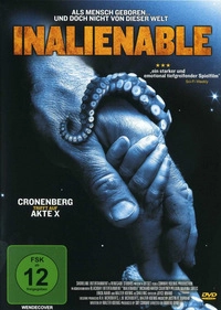 InAlienable (DVD)