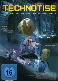 Technotise (Blu-ray)