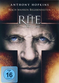 The Rite - Das Ritual (Blu-ray)