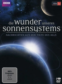 Die Wunder unseres Sonnensystems - Disc 1 (Blu-ray)