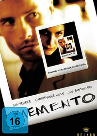 Memento (Blu-ray)