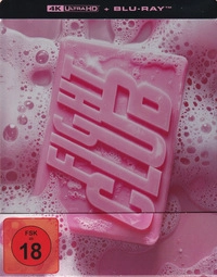 Fight Club - Neuauflage (Blu-ray)