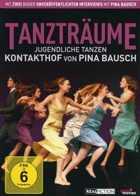 Tanzträume (DVD)