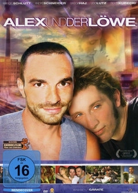Alex und der Löwe (DVD)