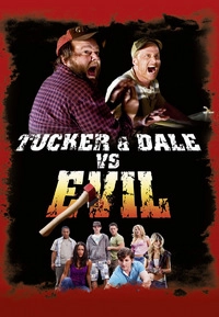 Tucker & Dale vs. Evil (DVD)